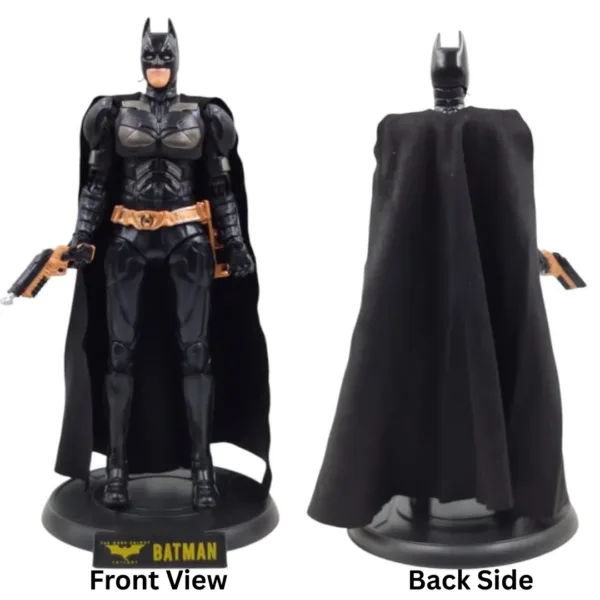 Batman Action figure
