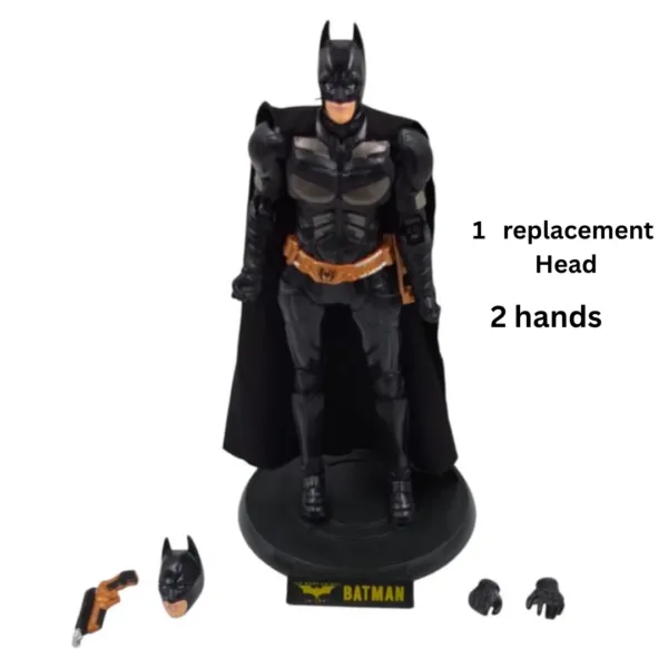 Batman Action figure