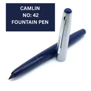 CAMLIN NO: 47 (Random Colour)