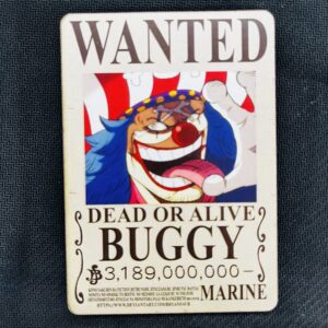 Buggy fridge Magnet