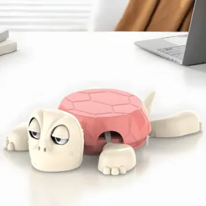 Turtle Cup Holder