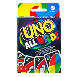 UNO wild card