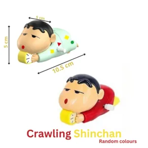 Crawling Shinchan