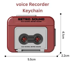Mini Voice Recorder