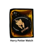 Harry Potter Locket Watch