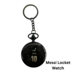Messi Locket Watch
