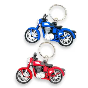 BULLET KEYCHAIN