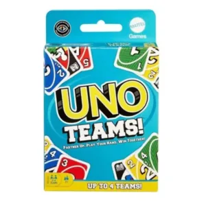 UNO TEAMS