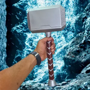 thor hammer