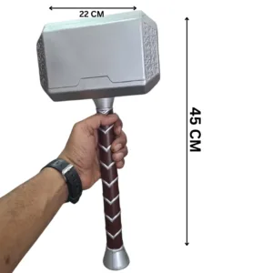 thor hammer