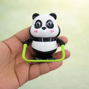 Panda Key Toy