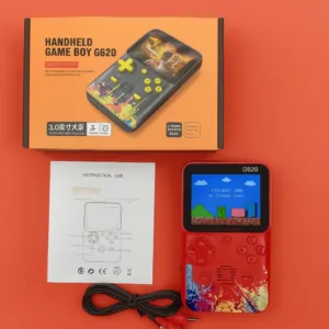Gaming Console for Kids