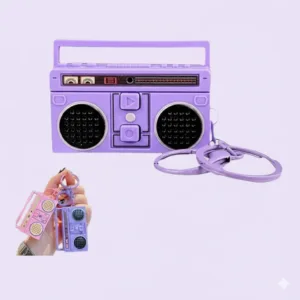 Voice Recording Tape