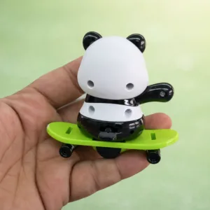 skate panda