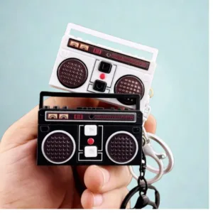 Voice Recording Tape
