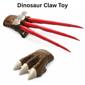 Dinosaur Claw Toy