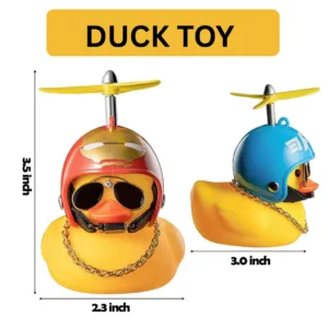 Duck Toy