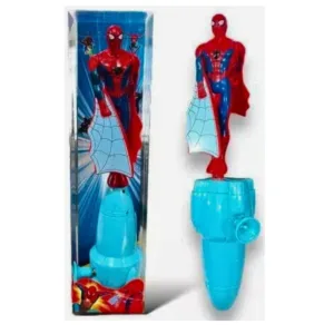 Spiderman toy