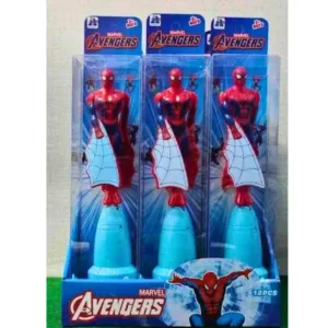 Spiderman toy