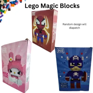 Lego Magic Blocks