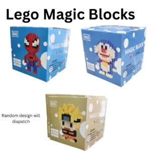 lego magic blocks