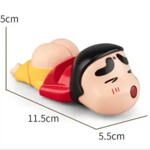 Shinchan Water Toy