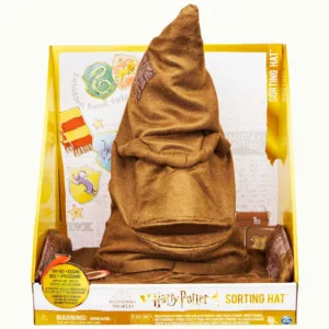 harry potter hat