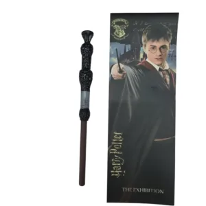 harry potter wand
