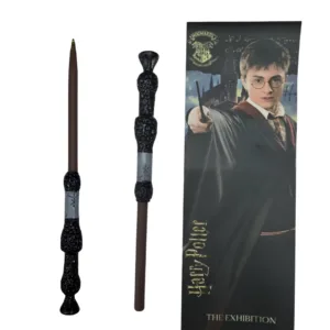 harry potter wand