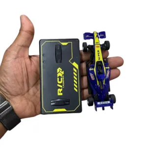 RC F1 CAR