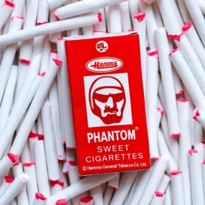 phantom sweet cigratte