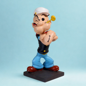 popeye the sailore man