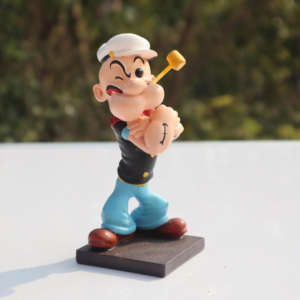 popeye the sailore man