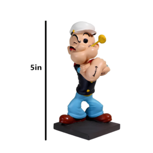 popeye the sailore man