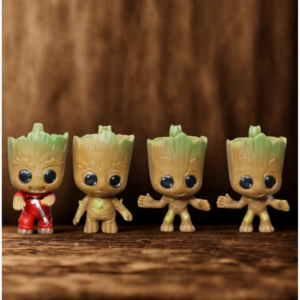 baby groot