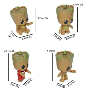 baby groot
