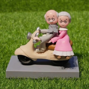 Old Age