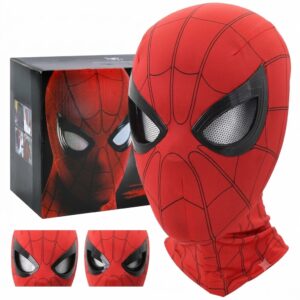 Spideraman Mask