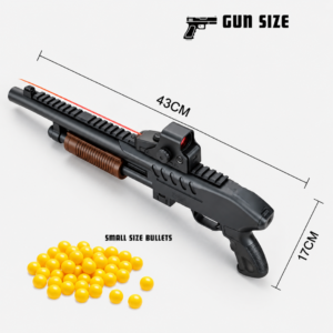 Toy Gun