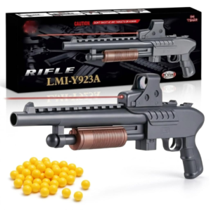 Toy Gun