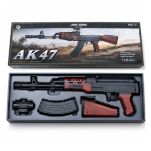 AK47