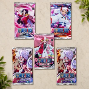 One piece cards