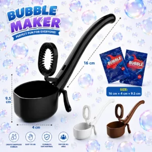 BUBBLE TOY