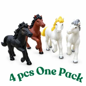 Horse Miniature