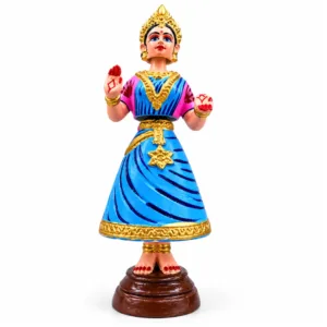 Thanjavur Dancing Doll