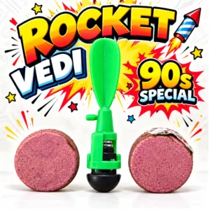 90s ROCKET